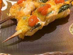 -鸟鹏烧鸟居酒屋(仁恒梦中心店)