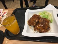 -大家乐(广州番禺祈福店)