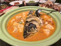 -炊江南·上海菜(国展华漕店)