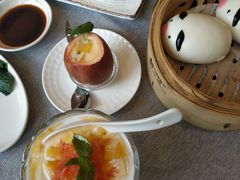 -潮府馆·非遗潮州菜·港式点心(世纪公园店)