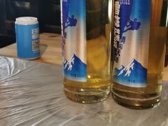 -美膳居川菜馆油焖大虾烧烤(卓刀泉店)