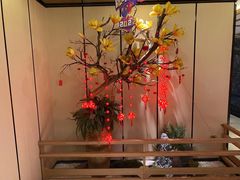 -尚海豆捞(乐虹坊店)