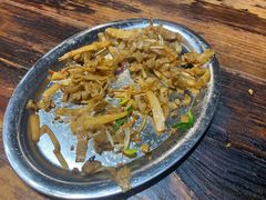 -蚝美人·生蚝海鲜烧烤(茶花园店)