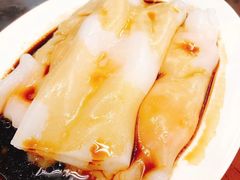 -香港蓮香樓(中環店)