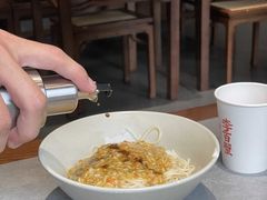 -李百蟹·江南蟹黄面·河景餐厅(夫子庙总店)