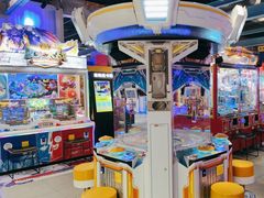 -星际传奇(西安三桥万象城店)