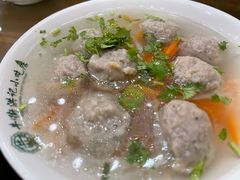 -牛街洪记小吃店(牛街店)