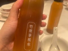 -稻香海鲜饭店(第一国际店)
