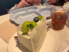 -港丽餐厅(天河城店)
