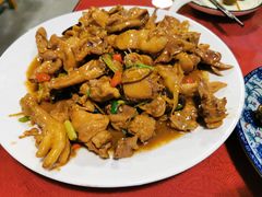 -生态苑农庄(十里画廊遇龙河店)