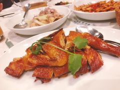传统脆皮鸡-宁波柏悦酒店·钱湖渔港