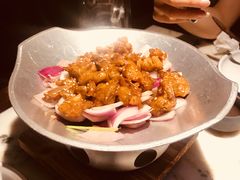 -绿茶餐厅(汇悦大融城店)