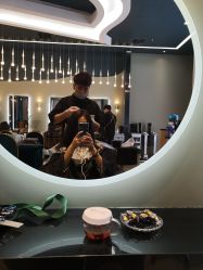 -17.壹柒·美学高定空间