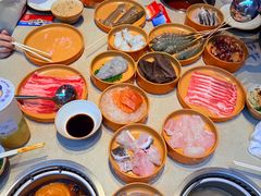 -海底捞大排档火锅(打浦路店)