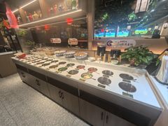 -乡土黄·鲜牛肉火锅·小龙虾(兴业街店)