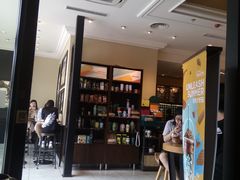 -星巴克臻选(威海威高广场店)