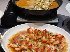 -徐记海鲜(大雁塔|金都店)
