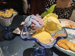-吱咖啡西式简餐
