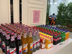 -集杰尚品海鲜烤肉自助餐厅(乳山振华店)