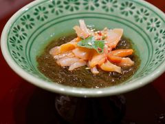 -荣一代目OMAKASE板前料理