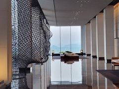 -深圳大梅沙京基洲际度假酒店