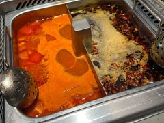 -海底捞火锅(顺义华联店)