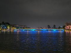 -南通濠河风景名胜区