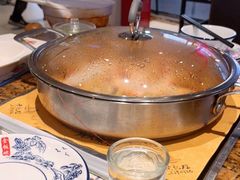 -黄记煌三汁焖锅(欢乐海岸店)