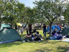 -长洲岛都市农业公园