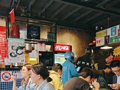 -肥汁米蘭香港米线(宁波路总店)