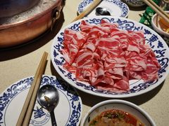 -东镇老火锅(长春路首店)