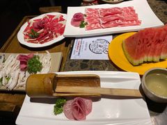 -小龙坎老火锅(华飞店)
