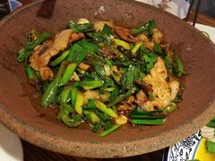 -百年神厨·地道川菜(清江西路店)