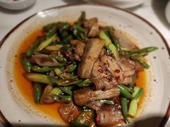 -初蓉丨遇见新川菜(亲贤街荣耀店)