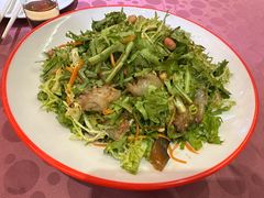 -盈春大饭店(千山路店)