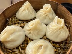加蟹小笼包-常鲜德乐购迎桂馒头店(麻巷公寓店)