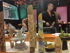 -肉魁屋·烧肉·烧鸟·酒场(高新店)