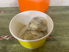 -球场热干面老店