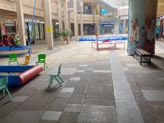 -易生活购物公园