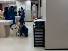 -御宝贝24h宠物医院·转诊中心·CT核磁血透中心(厦门总院)