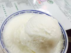 双皮奶加雪糕-仁信双皮奶(东川路店)
