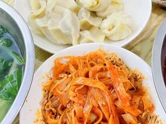 -王菊美食街·王菊面馆(总店)