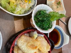 红薯天妇罗-魁炉居酒屋·深夜食堂(较场口店)