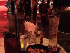 -OZONE 顶楼酒吧(香港丽思卡尔顿酒店)