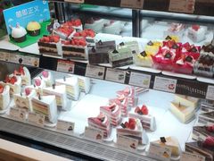 -巴黎贝甜(望京信万店)