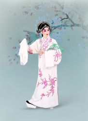 -梨园天地京剧摄影(玲珑天地店)