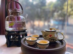 -万山楼海鲜酒家·二十三年老字号