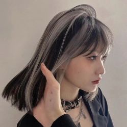 -3AM HAIR SALON染发接发