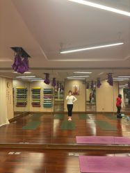 -皇冠瑜伽·普拉提·疼痛康复