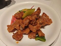-莆田餐厅PUTIEN(世博源店)